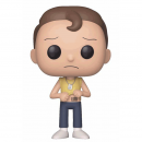 FUNKO POP! - Animation - Rick and Morty Slick Morty #440